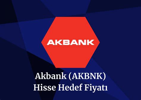 Akbank hisse